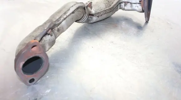Subaru Outback Exhaust manifold