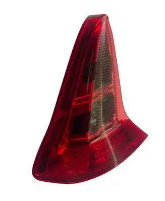 Citroen C4 I Rear/tail lights 9646801777
