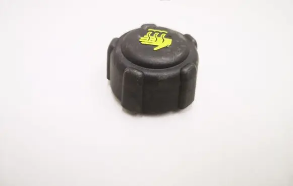 Renault Zoe Coolant expansion tank/reservoir cap 2460