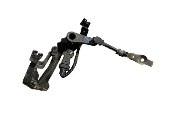 Peugeot 2008 II Headlight/headlamp level sensor 9824543080