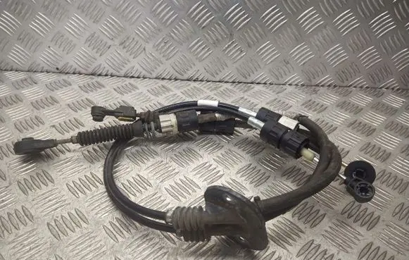 Ford Focus C-MAX Gear shift cable linkage 3M5R-7E395-GE