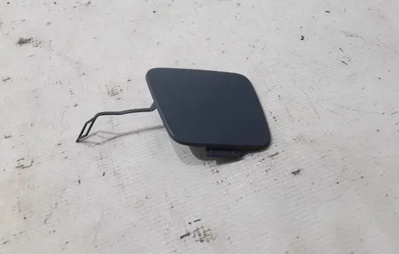 Front tow hook cap/cover