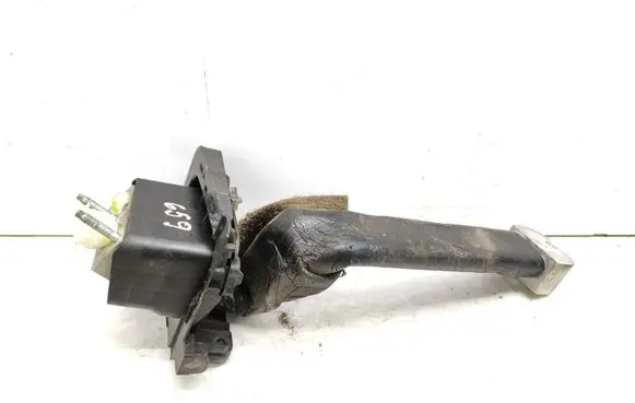 Fiat Bravo Heater radiator pipe/hose 52207290 A310010E0