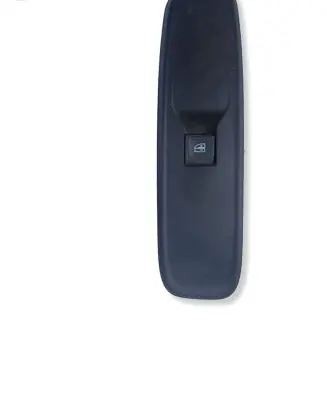 Renault Captur Electric window control switch 809608677R