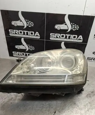 Mercedes-Benz ML W164 Headlight/headlamp 263347