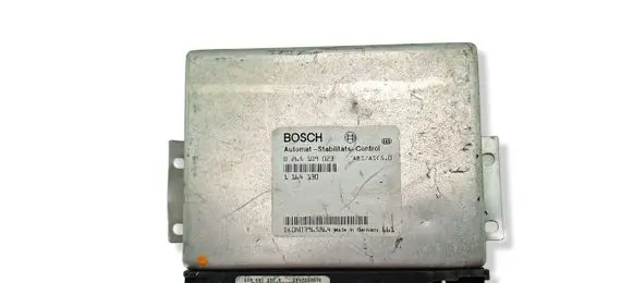 BMW 5 E39 ABS control unit/module 1164130 0265109023 34521164130