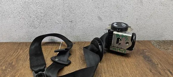 Land Rover Discovery Sport Front seatbelt FK72-611B09-AC8PVJ
