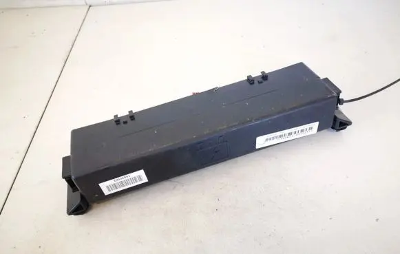 Cadillac CTS Fuse box set 15890502 1ga0432665