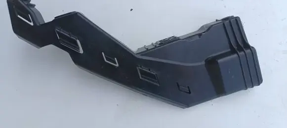 Hyundai Tucson TL Headlight/headlamp mounting bracket 86552D7000