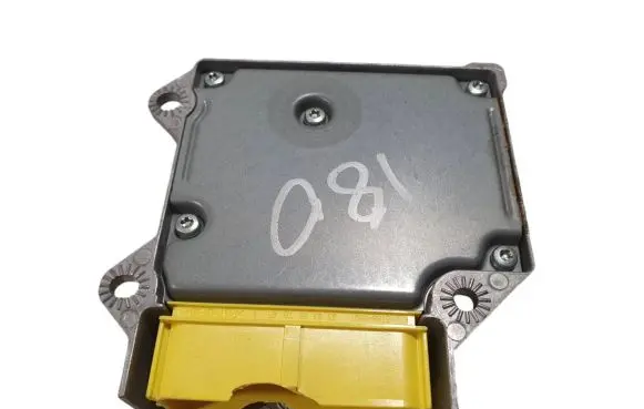 Audi Q7 4L Airbag control unit/module 4L0959655 4L0910655B