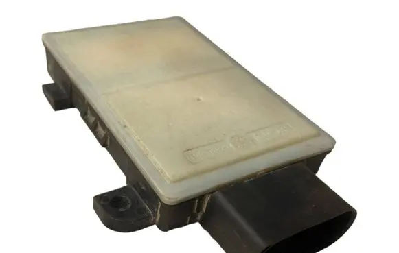 Audi A7 S7 4G Blind spot module 4N0907566C 28605395 4N0907566A