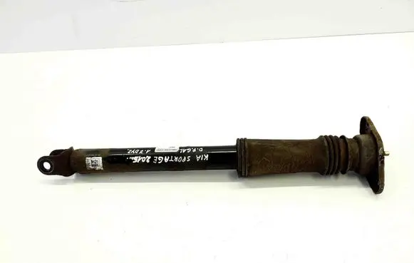 KIA Sportage Rear shock absorber/damper 553003U800