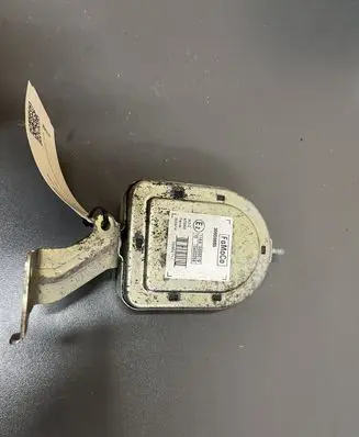 Volvo V40 Alarm system siren 30659885