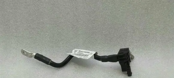 Porsche 718 Cayman 982 982c Positive cable (battery) 99161104304
