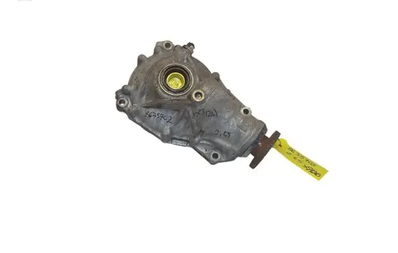 BMW 7 G11 G12 Front differential 8635702 8635701