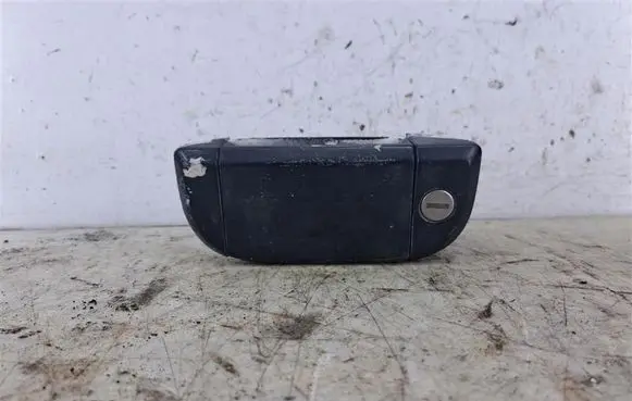 Volkswagen Transporter - Caravelle T4 Front door interior handle 