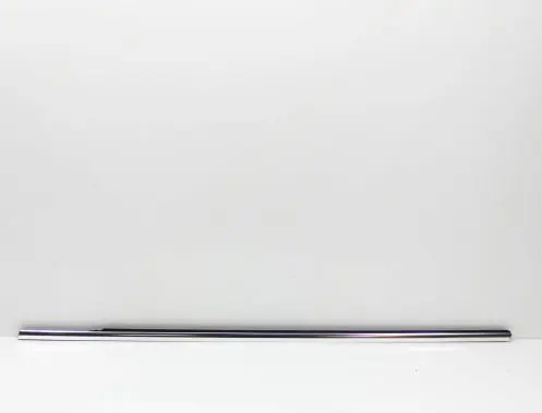 Volkswagen Arteon Front door glass trim molding 3G8837475