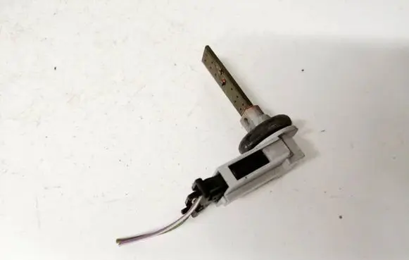 Volkswagen Touran I Interior temperature sensor 3d0907543a 7843-03a