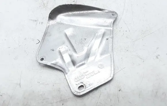Audi A7 S7 4G Exhaust heat shield 059103555E