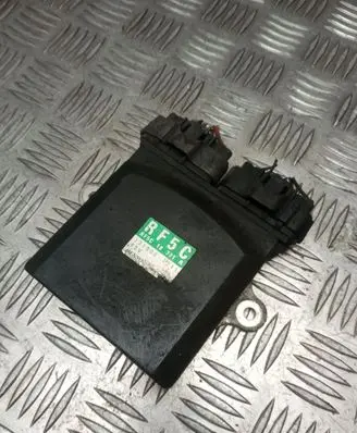 Mazda 6 Fuel injection control unit/module RF5C18701A 1310001241