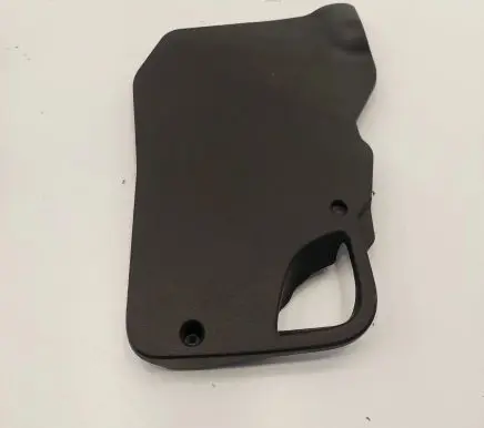 Mini Cooper Countryman R60 Dashboard side end trim 3422670