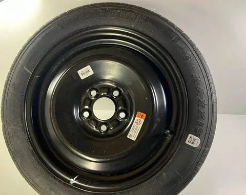Ford Fusion II R16 spare wheel CM5C1015CXA