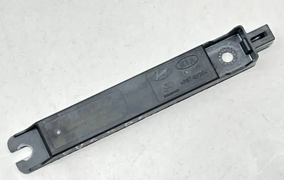 KIA EV6 Other control units/modules 95460CN100 2204075484A X13464002