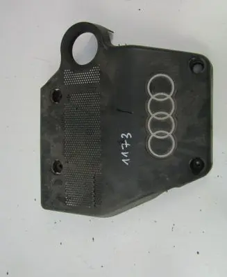 Audi A3 S3 8L Engine cover (trim) 