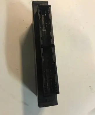 BMW 5 E60 E61 Comfort/convenience module 6985364