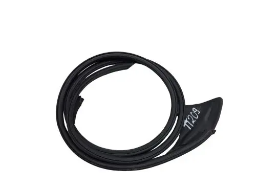 Mercedes-Benz CLS C257 Front door rubber seal A2576730200