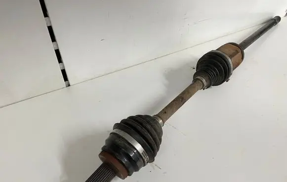 BMW X5 E70 Front driveshaft