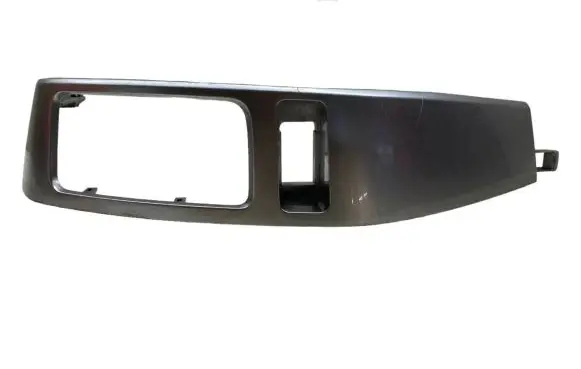 Toyota Land Cruiser (J120) Panel trim 6554740010