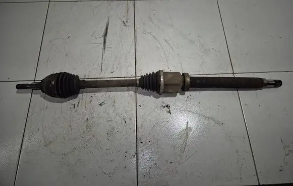 Ford S-MAX Front driveshaft NOCODE