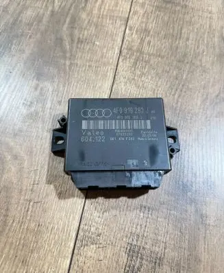 Audi Q7 4L Parking PDC control unit/module 4F0919283J 4F0910283J 604122