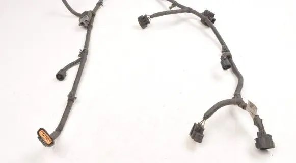 Hyundai ix35 Parking sensor (PDC) wiring loom 918902Y540