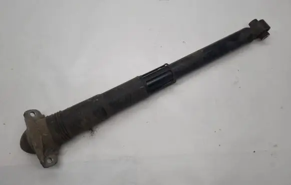 Rear shock absorber/damper