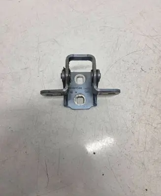 Opel Meriva B Front door lower hinge 
