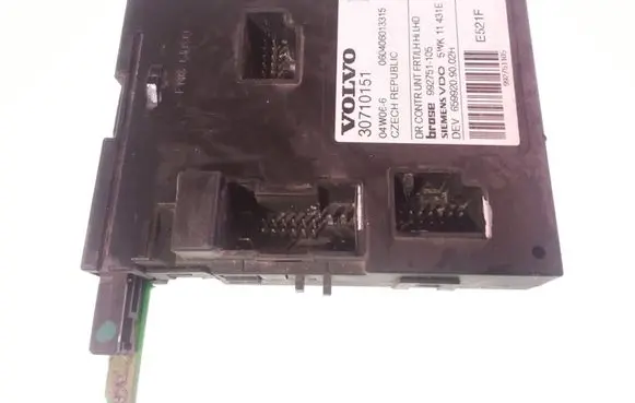 Volvo V50 Other control units/modules 30710151