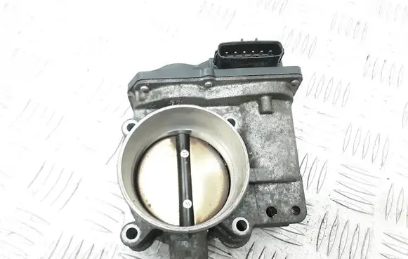 Volvo XC60 Throttle valve 6G9N9F991AB