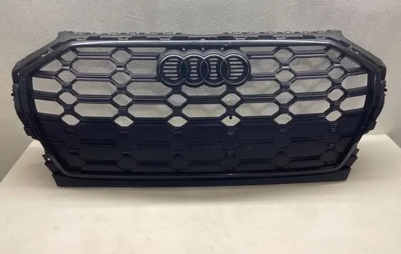 Audi Q5 SQ5 Front bumper upper radiator grill 80A853651AH 4035401V 9009301