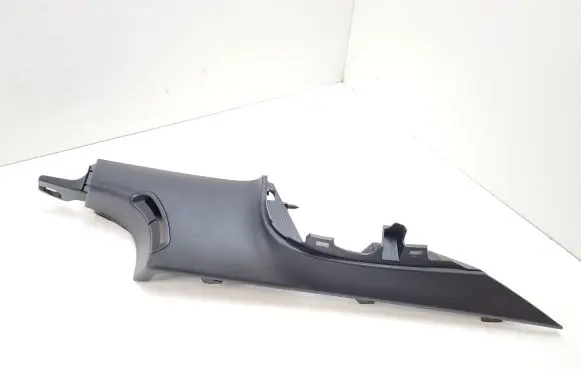 Tesla Model 3 (D)pillar trim (top) 164344500C 1518589RH