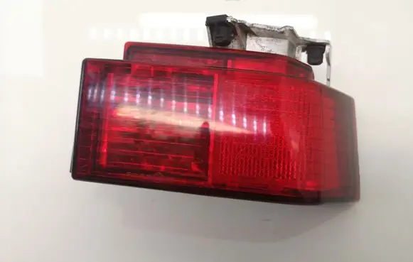 Opel Meriva A Rear fog light 