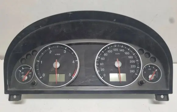 Ford Mondeo Mk III Speedometer (instrument cluster) 6S7T-10849-BA 467346 0662845AM