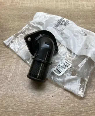 Citroen Berlingo Thermostat housing 9630067480 1336Q2