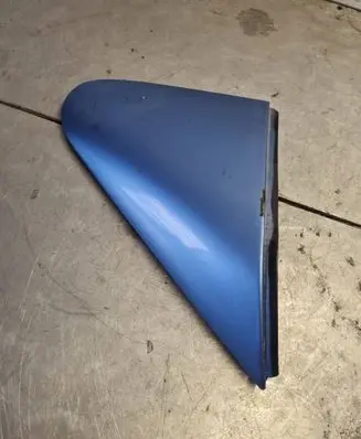 Mercedes-Benz Vito Viano W638 Plastic wing mirror trim cover 6388110507