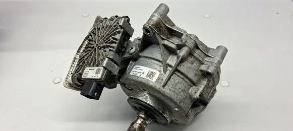 Audi Q5 SQ5 Gearbox transfer box case 0CJ927749A