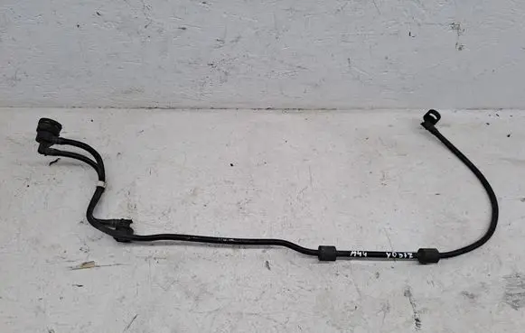Mercedes-Benz C W205 Engine coolant pipe/hose A2055012225