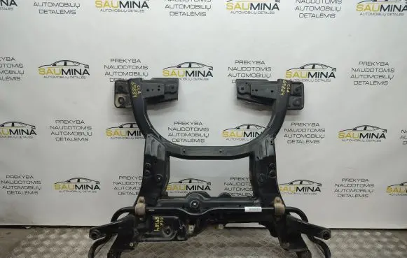 Mercedes-Benz CLA C117 X117 W117 Front subframe 17219932A