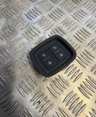 Audi Q7 4M Other switches/knobs/shifts 4M0959861