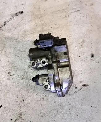 Audi A6 S6 C6 4F Intake manifold valve actuator/motor A2C53308513